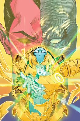 Absolute Green Lantern (2025-) #17