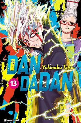 Dandadan #13