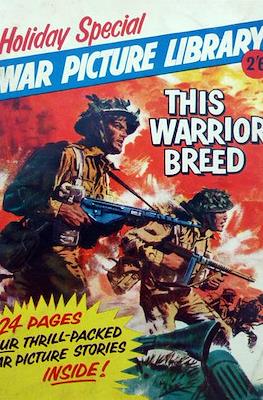 War Picture Library Holiday Special (1963-1984) #2