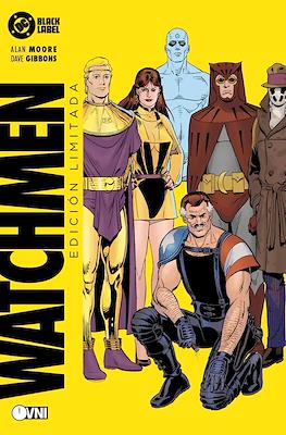 Watchmen Edición Limitada