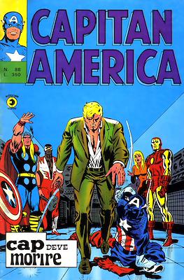 Capitan America Vol. 1 #88