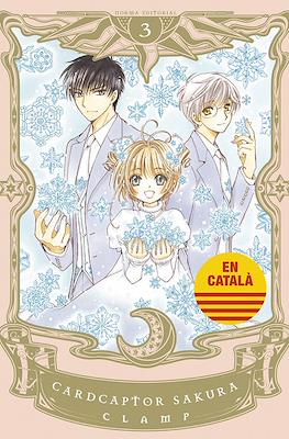 Cardcaptor Sakura – Edició Deluxe (Rústica) #3