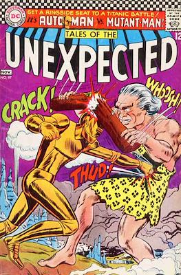 Tales of the Unexpected (1956-1968) #97