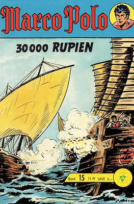 Marco Polo #15