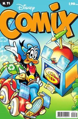 Disney Comix #71