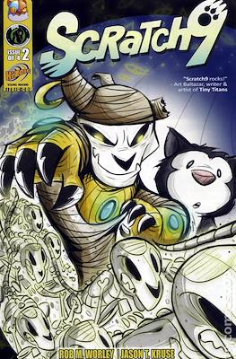Scratch 9 (2010) #2