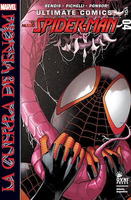 Ultimate Comics Spider-Man (Rústica) #4