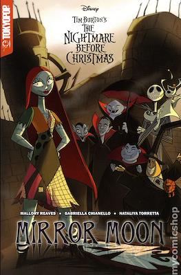 Tim Burton's The Nightmare Before Christmas: Mirror Moon