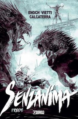 Senzanima #12