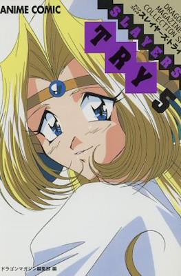 スレイヤーズトライ Slayers Try (Rústica) #5