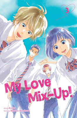 My Love Mix-Up! (Softcover) #3
