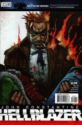 Hellblazer #289