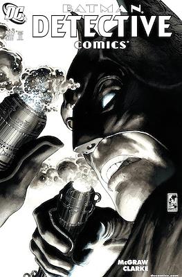 Detective Comics Vol. 1 (1937-2011; 2016-) #832