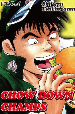 Chow Down Champs #4