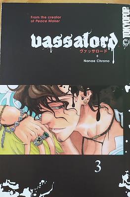 Vassalord #3