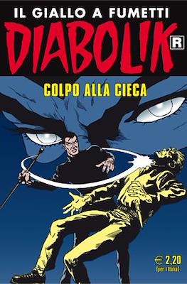 Diabolik R #630
