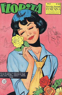 Florita #490