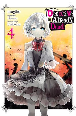 The Detective Is Already Dead #4