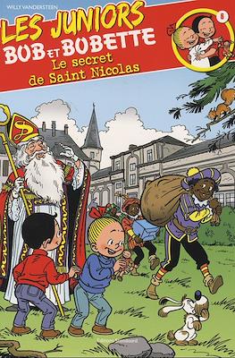 Les juniors Bob et Bobette #6