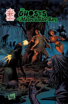 The Ghosts of Matecumbe Key