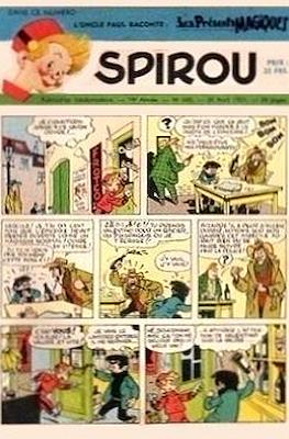 Le journal de Spirou #680