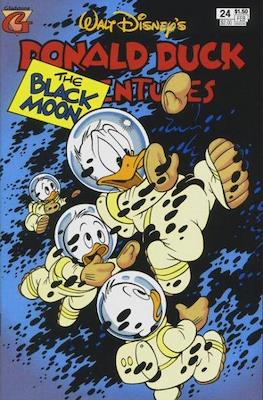 Donald Duck Adventures #24