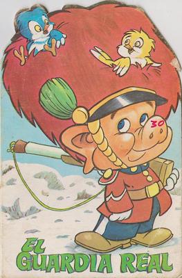 Colección Peque Sombrero #30