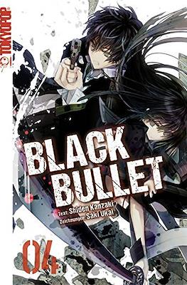Black Bullet #4
