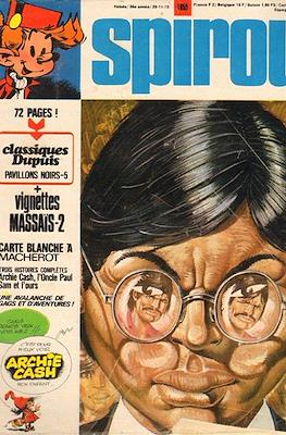 Le journal de Spirou #1859