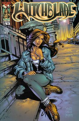 Witchblade #38
