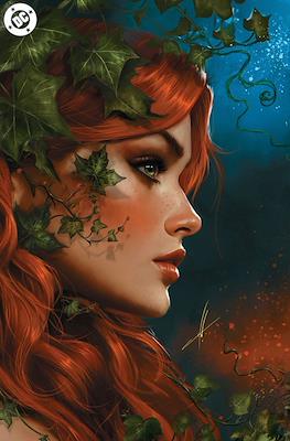 Poison Ivy (2022-Variant Covers) #33.4