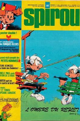 Le journal de Spirou #1997