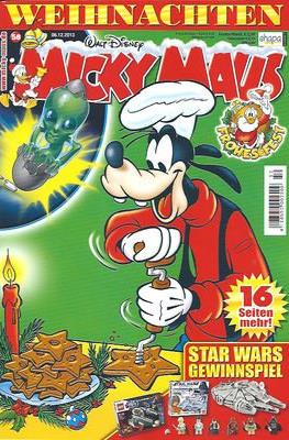 Micky Maus 2013 #50