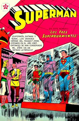Supermán #146