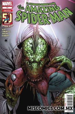 The Amazing Spider-Man #71