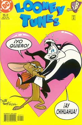 Looney Tunes #49