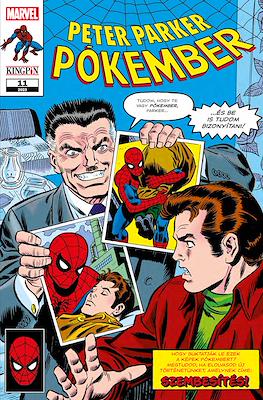 Peter Parker Pókember Vol. 2 (2021-) #11