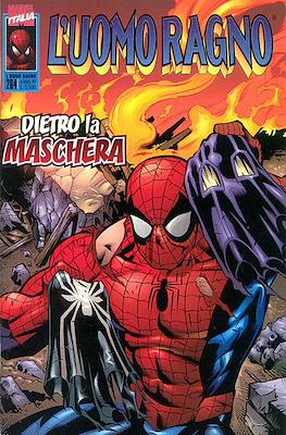 L'Uomo Ragno / Spider-Man Vol. 1 / Amazing Spider-Man #264