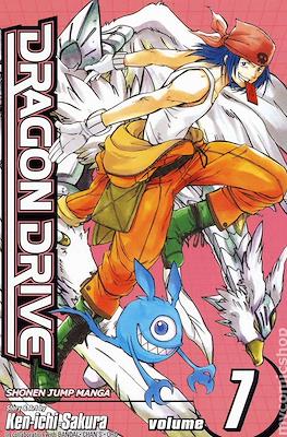 Dragon Drive #7