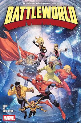 Battleworld