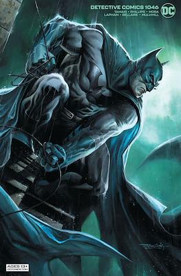Detective Comics Vol. 1 (1937-2011; 2016-Variant Covers) #1046.1