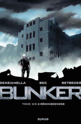 Bunker #3