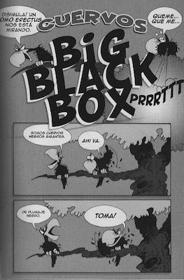 Big Black Box