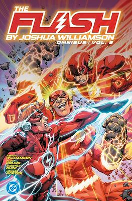 The Flash By Joshua Williamson Omnibus #2