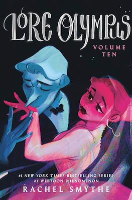 Lore Olympus #10