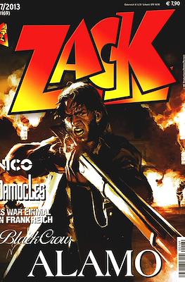Zack #169