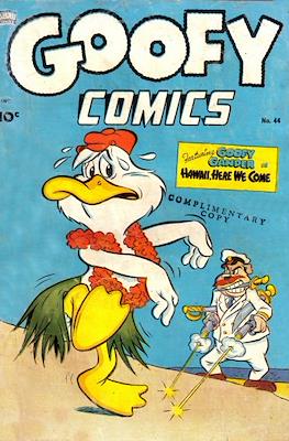Goofy Comics #44