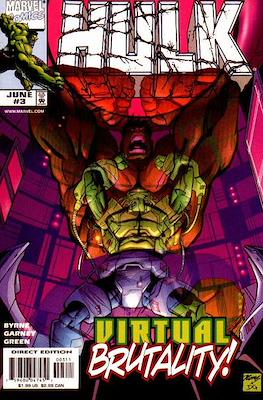 Hulk Vol. 1 / The Incredible Hulk Vol. 2 / The Incredible Hercules Vol. 1 #3
