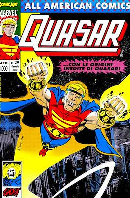 All American Comics Vol. 1 #29