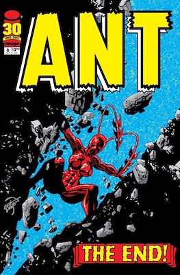 Ant (2021-) (Comic Book 28 pp) #6